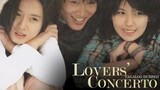 Lovers’ Concerto | Tagalog Dubbed | Melodrama | Korean Movie