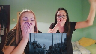 Game Of Thrones Season 8 Trailer Reaction