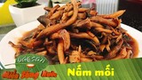 Nấm Mối - Hàng hiếm ở miền Tây, đặc sản của mùa mưa | Đặc sản miền sông nước