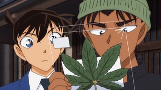 Heiji: Kontrol istri yang ketat