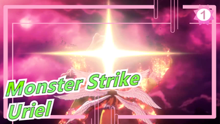 [Monster Strike] Serangan Balik Uriel!_1