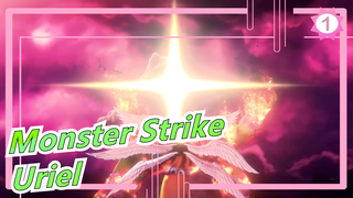 [Monster Strike] Uriel's Counterattack!_1