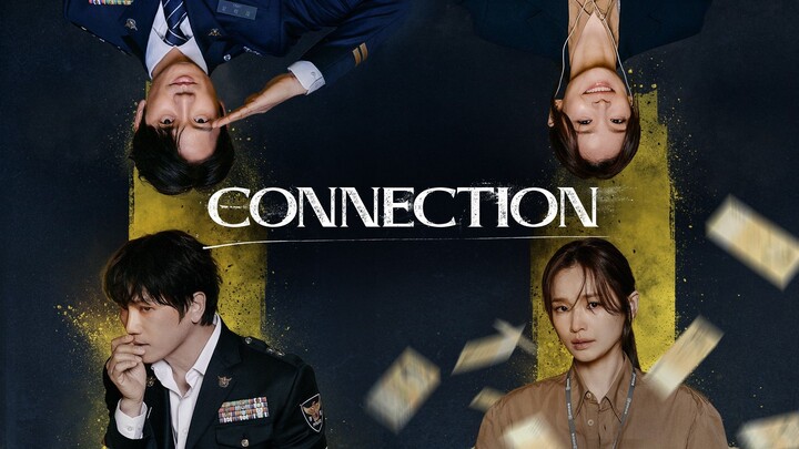 EP. 1 | 𝘾𝙊𝙉𝙉𝙀𝘾𝙏𝙄𝙊𝙉 | TAGALOG DUBBED