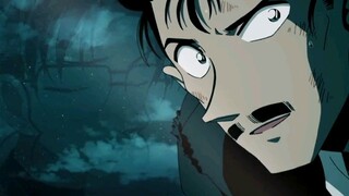 小五郎：就是因为你太像她，我才希望凶手不是你