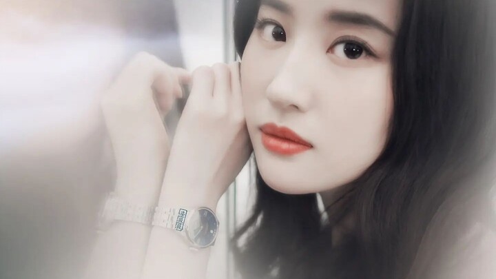 【หลิวอี้เฟย】เสน่ห์นี้ใครก็ต้านไม่ไหว