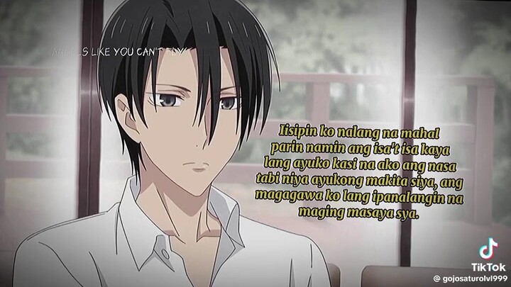 hatori said.