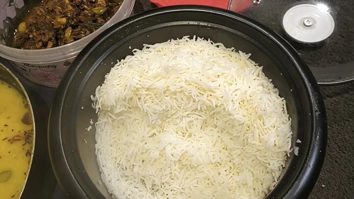 NZ dinner cooked