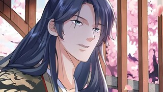Was the male protagonist in the previous life really a big shot? The real female protagonist turned 