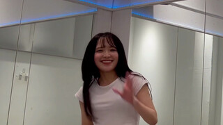 反田叶月劲舞『根も葉もRumor』