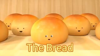 The Bread - Short Film by GULU