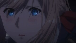 [AMV]Violet Evergarden & Gilbert Bougainvillea di <Violet Evergarden>