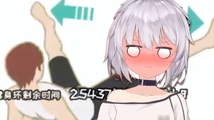 Just do some exercise on the countdown to 10