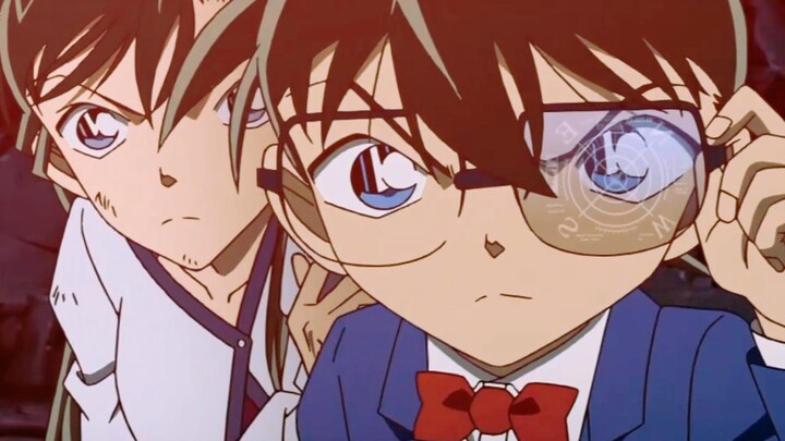【Shinran】Intelligence plus force equals invincibility| Why not double A male and female protagonists
