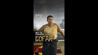 Meet the Handyman: Gofar | Film Mencuri Raden Saleh SEDANG TAYANG DI BIOSKOP #shorts