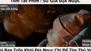chạy thôi, chờ gì nữa p2 #reviewphimkhvt