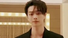 【Xu Kai】| GQ Festival| This is definitely a face that is unique in the world, a gorgeous beauty, so