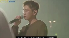 6位爱豆翻唱<鬼怪>OST Beautiful,好听哭了!