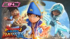 BOBOIBOY GALAXY BARAJU EP 4 SUB INDONESIA