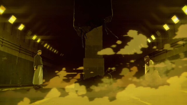 jujutsu kaisen พากย์มั่ว #7