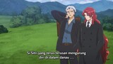 Nokemono-tachi no Yoru Episode 07 Subtitle Indonesia