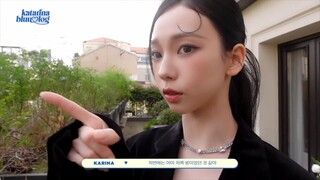 [ID SUB] KARINA PRADA SS26 Womenswear Show | katarinabluu-log