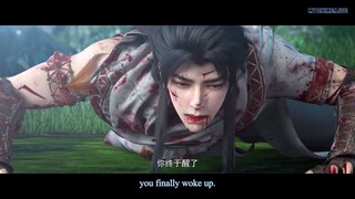 【武动乾坤S4 - Martial Universe】Episode 7