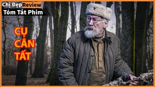 Gừng càng già càng cay , Ông cụ 87 tuổi tham gia đội bắn tỉa | Tóm Tắt phim : Ded Morozov