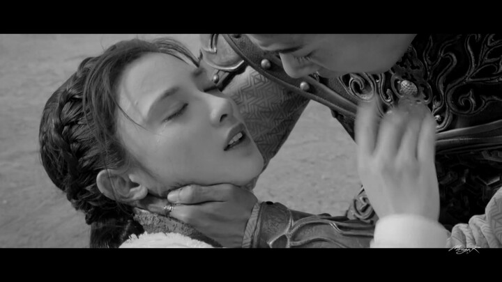 【พระราชวังตะวันออก】แก้ไขฉากฆ่าตัวตายของเซียวเฟิงใหม่โดยใช้เพลง "Love and Hate" เป็นเพลงประกอบ | ขาวด