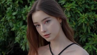 The Pinnacle of Eastern and Western Aesthetics: Russia's Five Goddesses