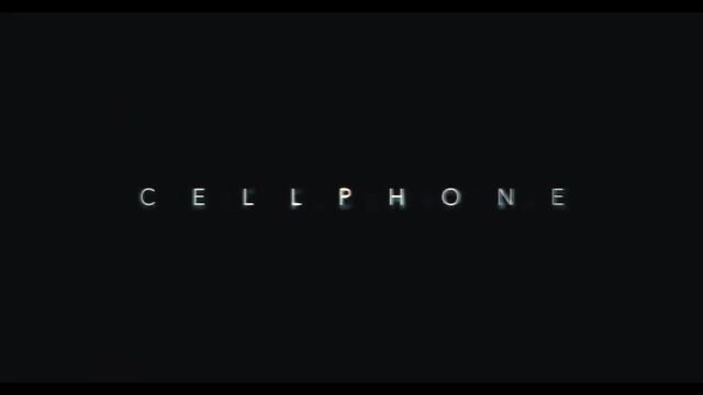 Watch full movie Cellphone 2024