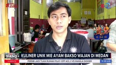 Berita Satu Siang BTV - 10 Juli 2025