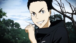 《强风吹拂》藏原走：“只要脚下有路，我便会全力以赴”
