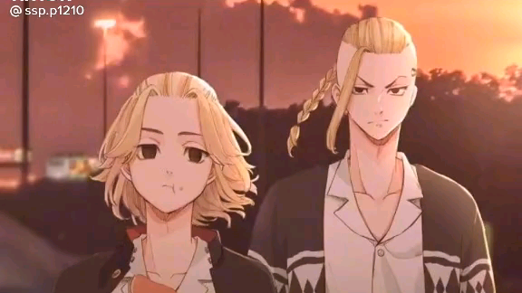 ดราเค่นกับไมค์กี้