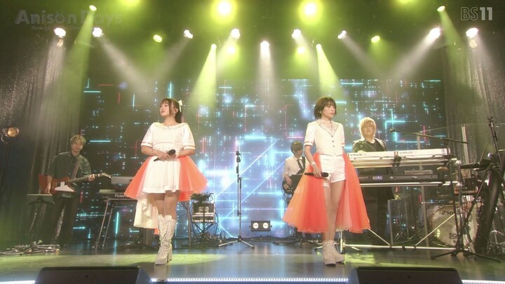 fripSide - eternal reality -version2025- [2025.10.10]