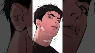 #jinx #징크스 #blmanhwa #yaoi #boyslove #foryoupage