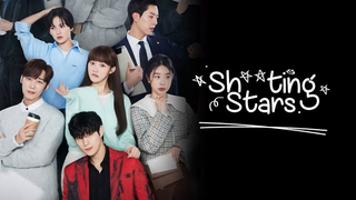 Shooting Star Ep 4 with Eng Sub