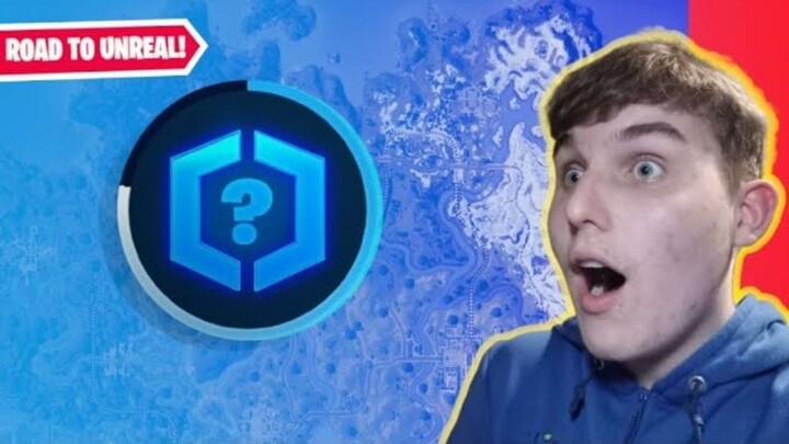 Reaching Unreal But With A Twist.. (Episode 1/1)