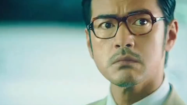 Surprised? Unexpected!