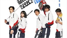 Good Boy EP 02