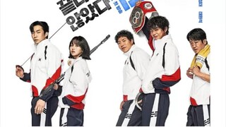 Good Boy EP 01