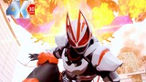 Kamen Rider Geats: Episode 1 dan ksatria keempat muncul!