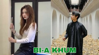 K-ICM kết hợp cùng ca sĩ nổi tiếng ra MV , rủ chơi bi a nhưng lại không ai chơi - Top comment.