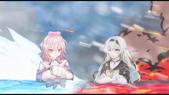 caemarch❄️ vs caefly🔥