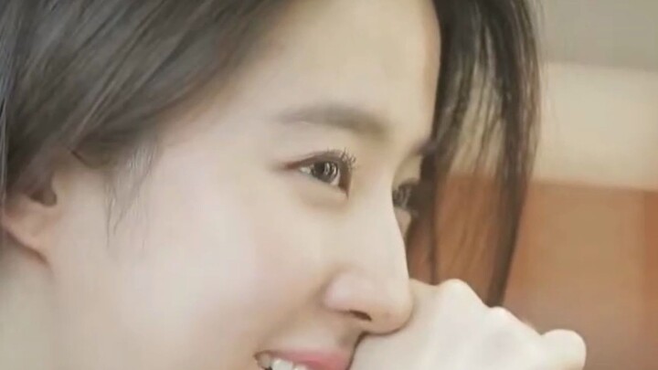 [Liu Yifei] Dad from the ad finally gets it—shoot right up close! Right up close!!!!