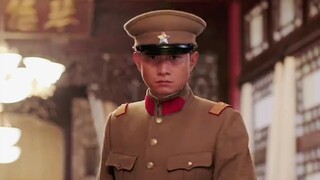 Sau khi biết tin Trương Tác Lâm qua đời, Trương Học Lương hoàn toàn suy sụp.