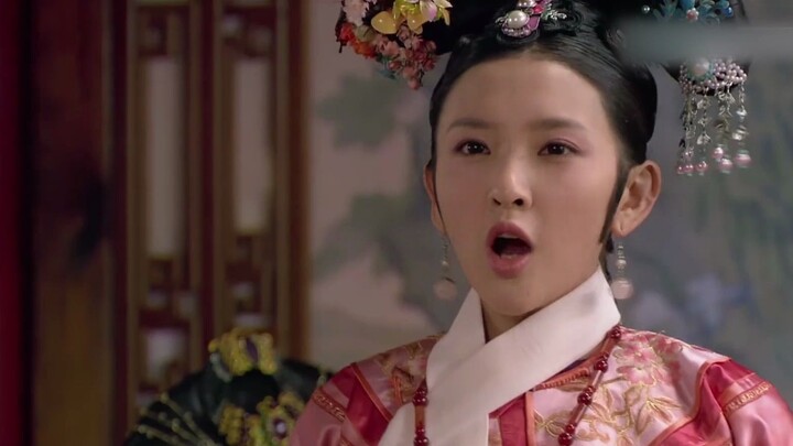 Gua6 This person is easy to get along with. She really takes action when something happens (Part 2)