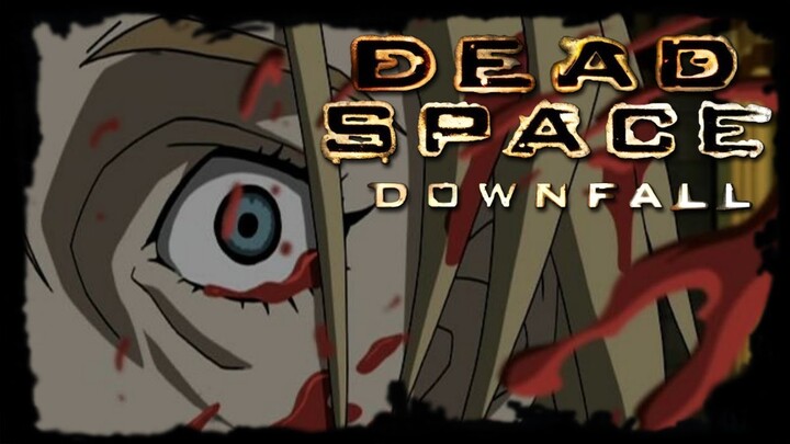 Dead Space Downfall: The Dead Space Retrospective
