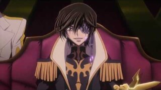 Code Geass AMV - Control (Halsey)