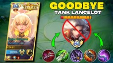 GOODBYE META TANK LANCELOT!🔥| BEATRIX AUTO AIM & ONE SHOT HAS NO COUNTER🔥