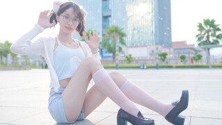 【Hou Stupid】ฤดูร้อนใกล้จะจบลงแล้ว (❁´◡`❁)ฤดูร้อน